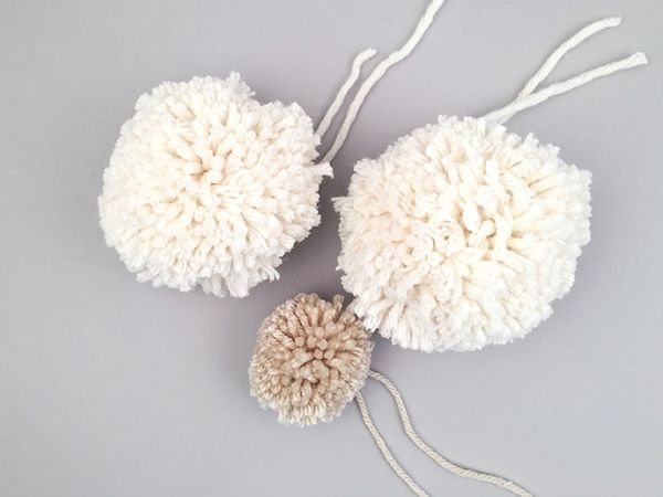 Artesanato com Pompom de L u00e3 Passo a Passo Artesanato Tribo Yanomami Artesanato ~ Artesanato com Pompom de L u00e3 Passo a Passo Artesanato
