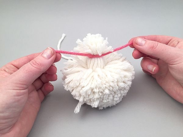 Artesanato com Pompom de L u00e3 Passo a Passo Artesanato Passo a Passo! Adesivo Bicicleta Caloi Trs ~ Artesanato com Pompom de L u00e3 Passo a Passo Artesanato Passo a Passo!