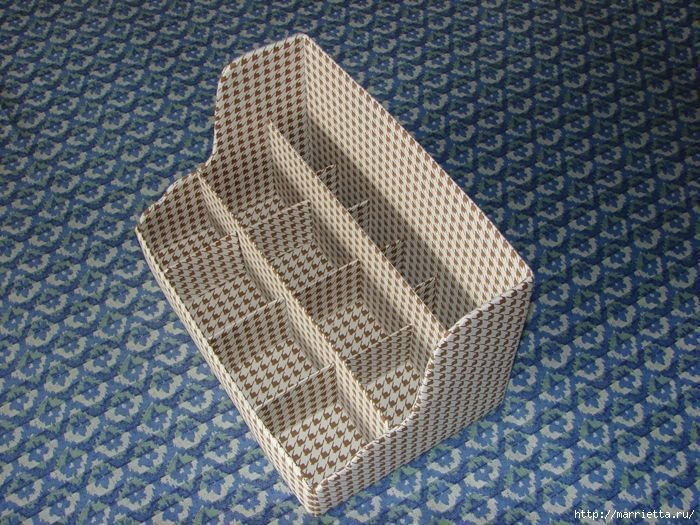 Organizador