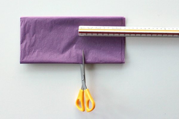 Como Fazer Buquê com Flores de Origami Como Fazer Buquê com Flores de Origami
