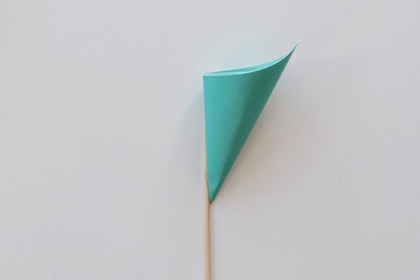 Como Fazer Buquê com Flores de Origami Como Fazer Buquê com Flores de Origami
