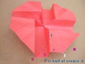 Dicas para Fazer Rosas de Origami 