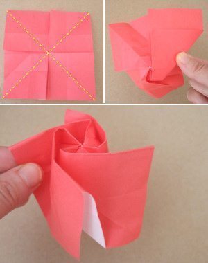 Origami 