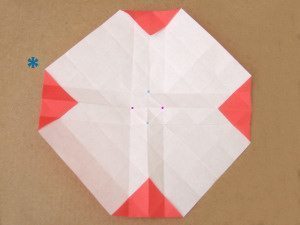 Dicas para Fazer Rosas de Origami 