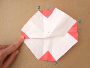 Dicas para Fazer Rosas de Origami 