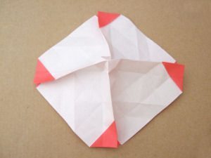 Dicas para Fazer Rosas de Origami 