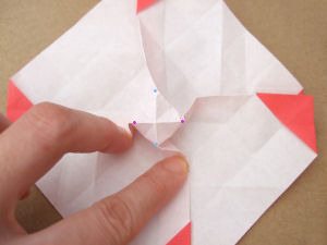 Dicas para Fazer Rosas de Origami 