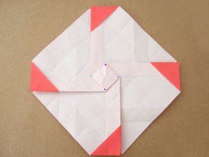 Dicas para Fazer Rosas de Origami 