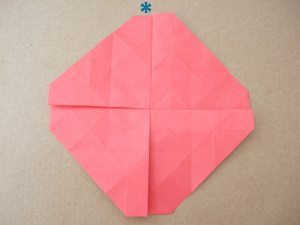 Dicas para Fazer Rosas de Origami 