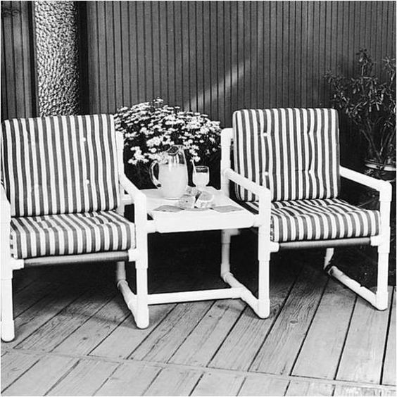 Artesanatos Feitos com Cano PVC Artesanatos Feitos com Cano PVC