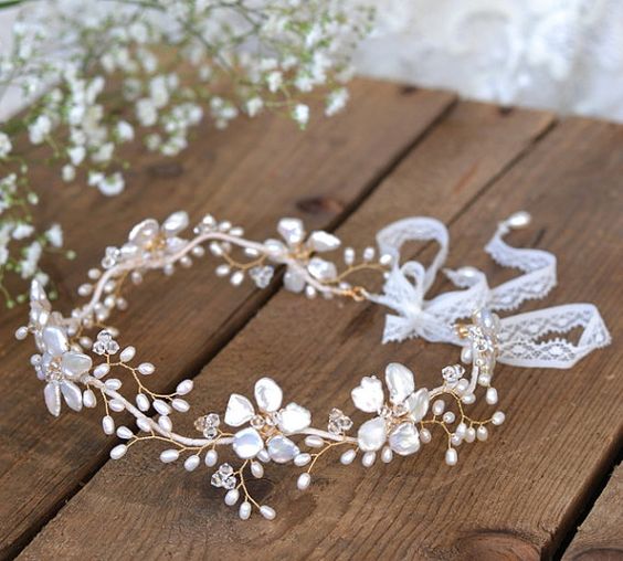 Tiaras para Vender