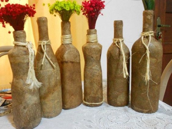 10 Ideias de Artesanatos Feitos com Coador de Café Usado Artesanato Na Tv ~ 10 Ideias de Artesanatos Feitos com Coador de Café Usado