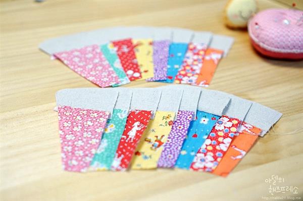 cobre leito patchwork