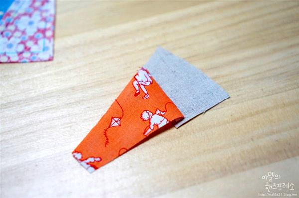 artesanato com patchwork