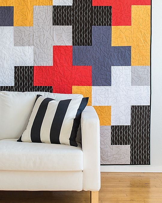 moldes de patchwork