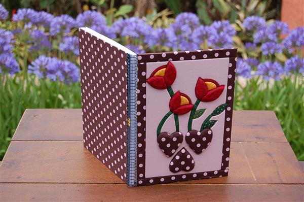 ponto patchwork