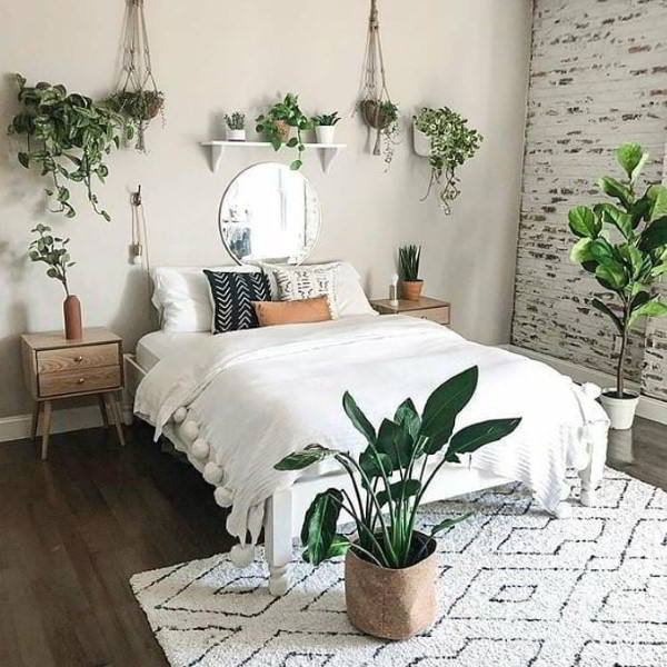 ideias para decorar quarto