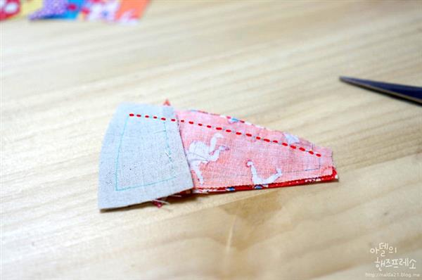 colchas patchwork