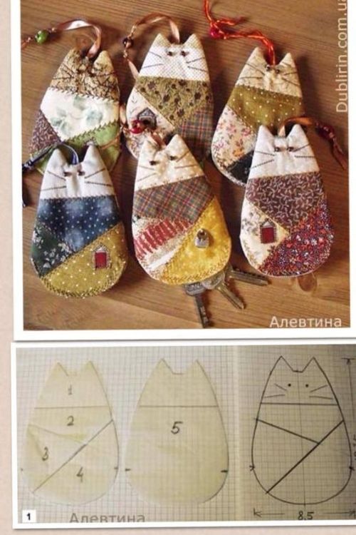 17 Ideias de Artesanato Feitoà M u00e3o com Tecido Artesanato Passo a Passo! Adesivo De Parede Espelhado ~ 17 Ideias de Artesanato Feitoà M u00e3o com Tecido Artesanato Passo a Passo!
