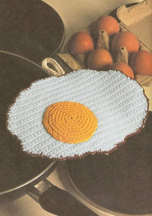 20 Artesanatos de Croch u00ea para Cozinha Artesanato Passo a Passo! Adesivo Olhinhos Fechados ~ 20 Artesanatos de Croch u00ea para Cozinha Artesanato Passo a Passo!