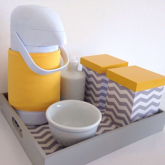 20 Ideias de Kits de Higiene para Beb u00eas Artesanato Passo a Passo! Aparador Hemnes Ikea Segunda Mano ~ 20 Ideias de Kits de Higiene para Beb u00eas Artesanato Passo a Passo!