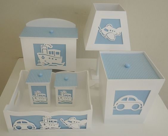 20 Ideias de Kits de Higiene para Beb u00eas Artesanato Passo a Passo! Adesivo De Coracao Para Unha ~ 20 Ideias de Kits de Higiene para Beb u00eas Artesanato Passo a Passo!