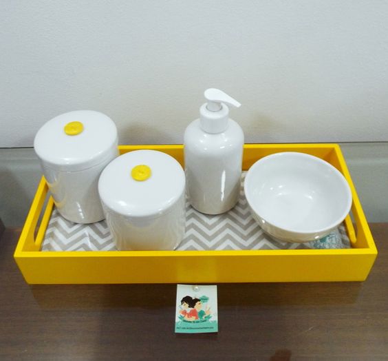 20 Ideias de Kits de Higiene para Beb u00eas Artesanato Passo a Passo! Aparador Hemnes Ikea Segunda Mano ~ 20 Ideias de Kits de Higiene para Beb u00eas Artesanato Passo a Passo!