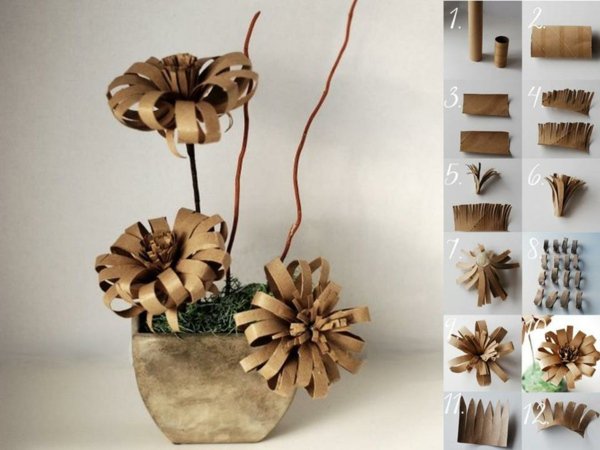 Dicas de Artesanatos para Decoração Dicas de Artesanatos para Decoração