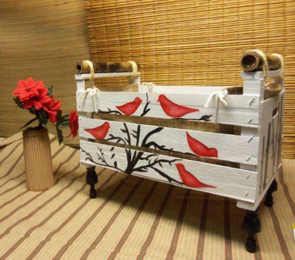 Dicas de Artesanatos para Decoração Dicas de Artesanatos para Decoração