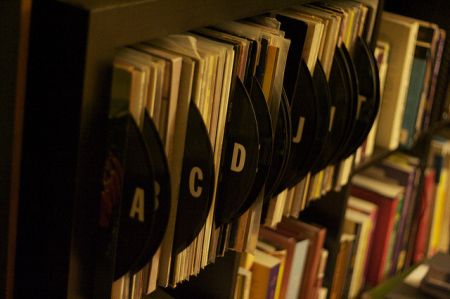 Dicas de Artesanatos Feitos com Disco de Vinil