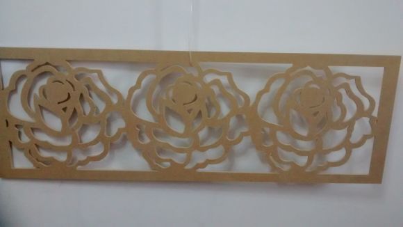 Dicas de Quadros em MDF