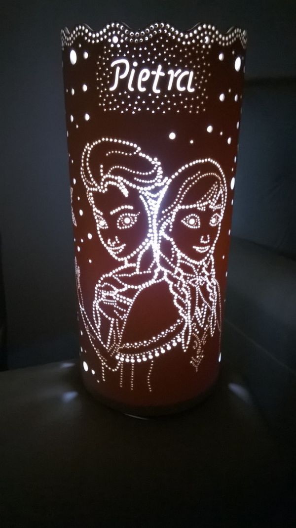 Artesanatos com Luminárias de PVC Artesanato Passo a Passo! Aparador Vintage El Corte Ingles ~ Artesanatos com Luminárias de PVC Artesanato Passo a Passo!