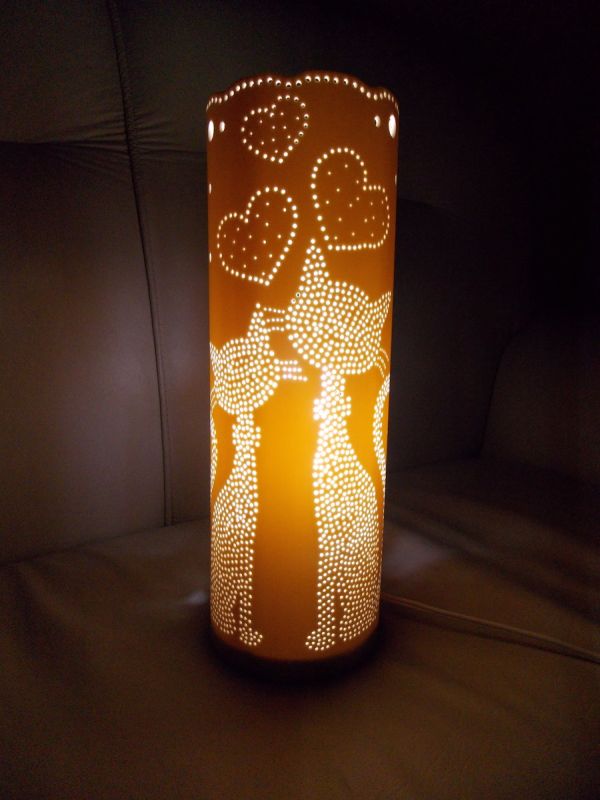 Artesanatos com Luminárias de PVC Artesanato Passo a Passo! Aparador Vintage El Corte Ingles ~ Artesanatos com Luminárias de PVC Artesanato Passo a Passo!