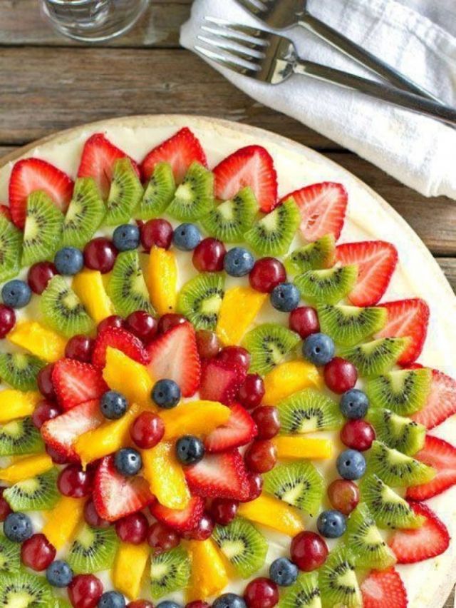 Dicas de decoração de Mesa de Ano Novo com Frutas Dicas de decoração de Mesa de Ano Novo com Frutas
