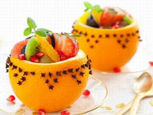 Frutas Frutas