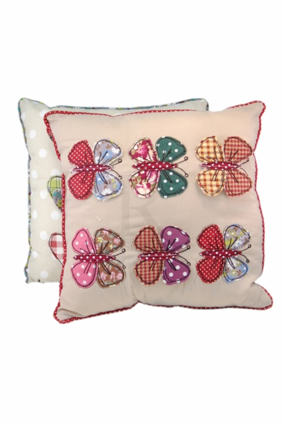 Dicas de Almofadas de Patchwork Dicas de Almofadas de Patchwork