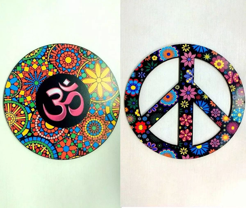 Dicas de Artesanato Hippie