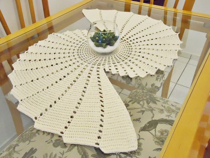 30 Ideias de Artesanato com Croch u00ea de Barbante Armario Tv Integrada ~ 30 Ideias de Artesanato com Croch u00ea de Barbante