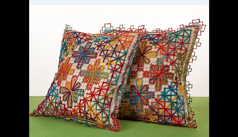15 Artesanatos com Bordados Filé Artesanato Passo a Passo! Artesanato Goiania Campinas ~ 15 Artesanatos com Bordados Filé Artesanato Passo a Passo!