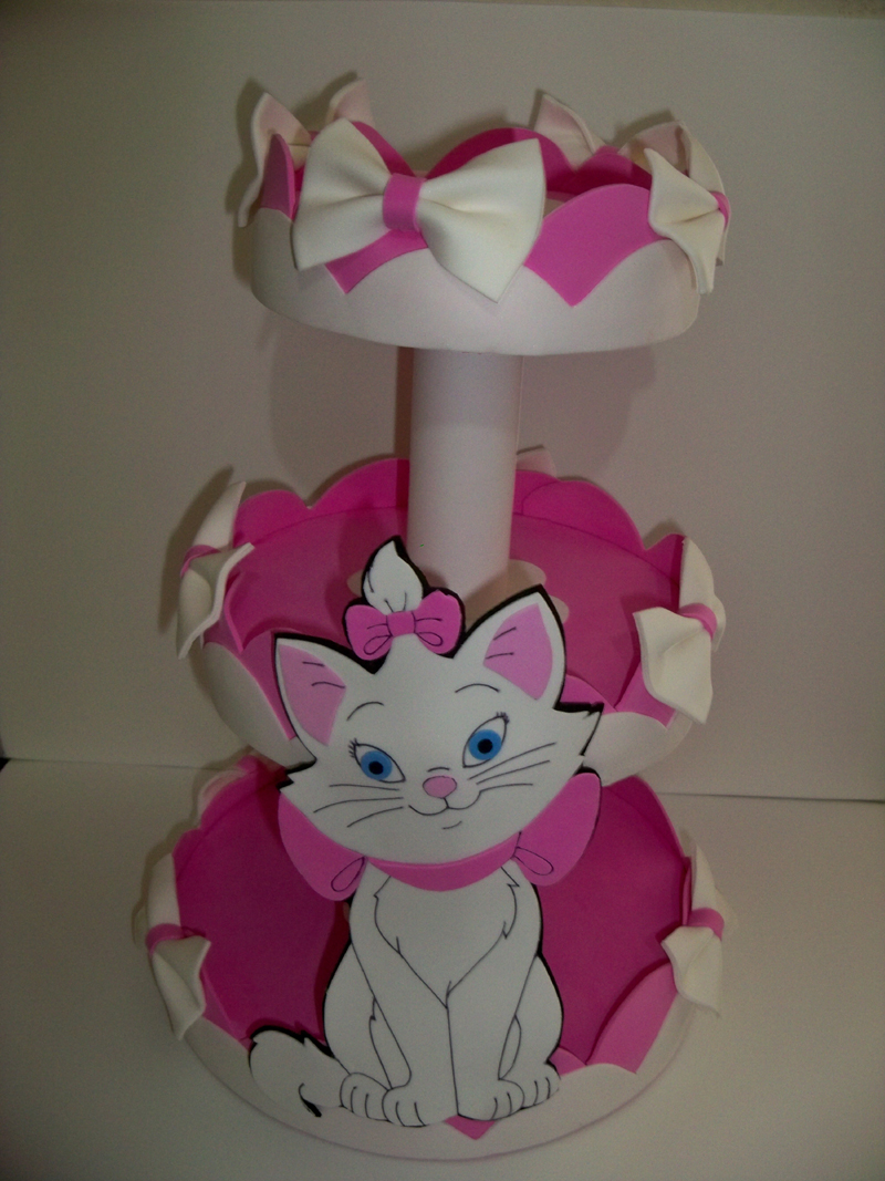 27 Ideias de Artesanato em EVA para Festa Infantil Artesanato Passo a Passo! Armario Roupeiro ~ 27 Ideias de Artesanato em EVA para Festa Infantil Artesanato Passo a Passo!