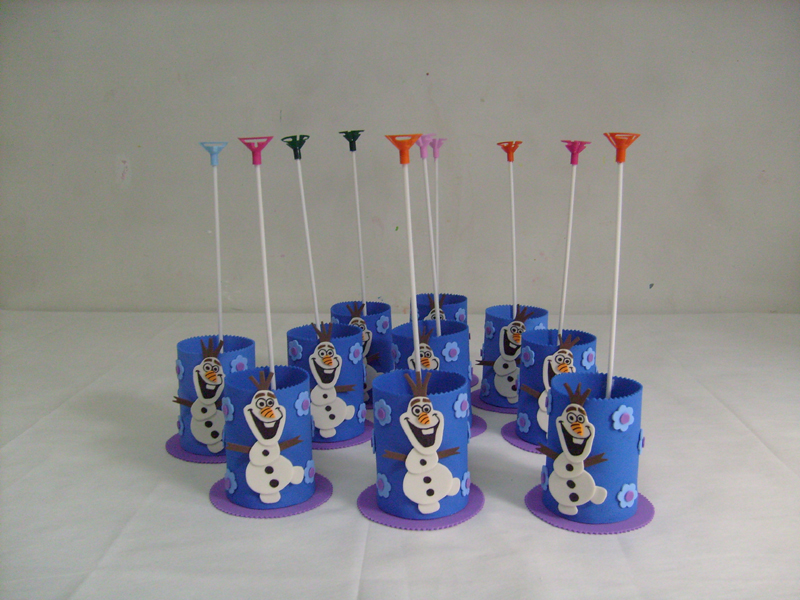 27 Ideias de Artesanato em EVA para Festa Infantil Artesanato Passo a Passo! Adesivo De Parede Homem Aranha ~ 27 Ideias de Artesanato em EVA para Festa Infantil Artesanato Passo a Passo!