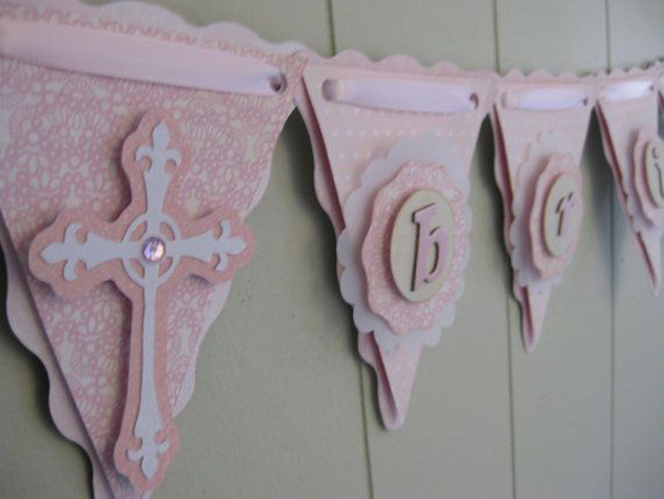 24 Ideias de Artesanatos Fáceis para Batizado Artesanato Passo a Passo! Aparador Wahl Groomsman Body ~ 24 Ideias de Artesanatos Fáceis para Batizado Artesanato Passo a Passo!