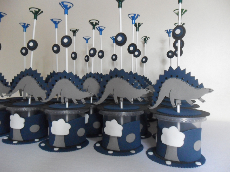 Dicas de Artesanato em EVA para Festa Infantil Dicas de Artesanato em EVA para Festa Infantil