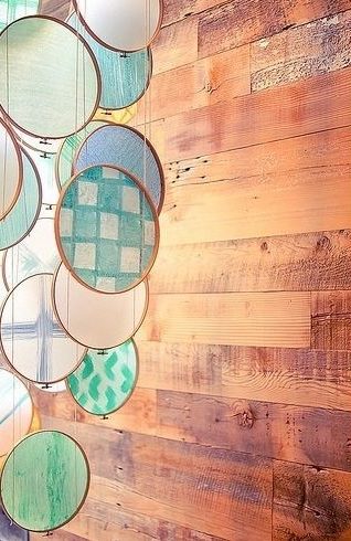 Dicas de Artesanatos Feitos com Bastidor Dicas de Artesanatos Feitos com Bastidor