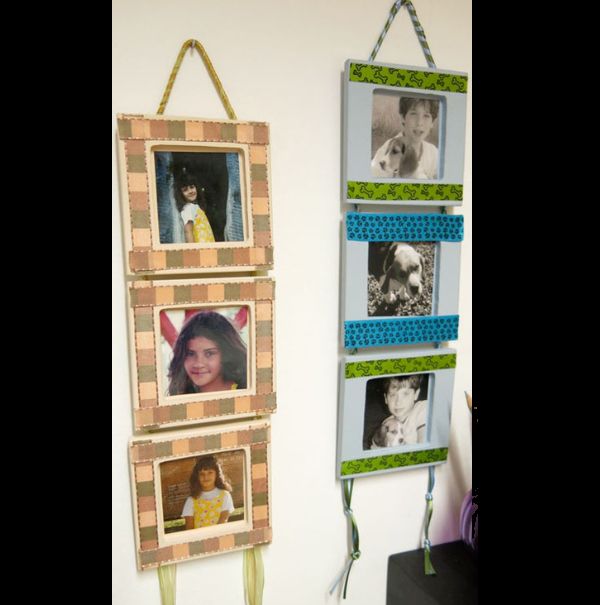 Dicas de Porta Fotos de Parede Artesanal Dicas de Porta Fotos de Parede Artesanal