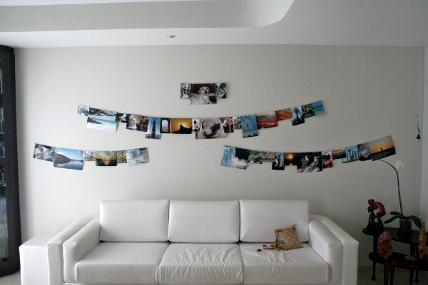 Dicas de Porta Fotos de Parede Artesanal Dicas de Porta Fotos de Parede Artesanal