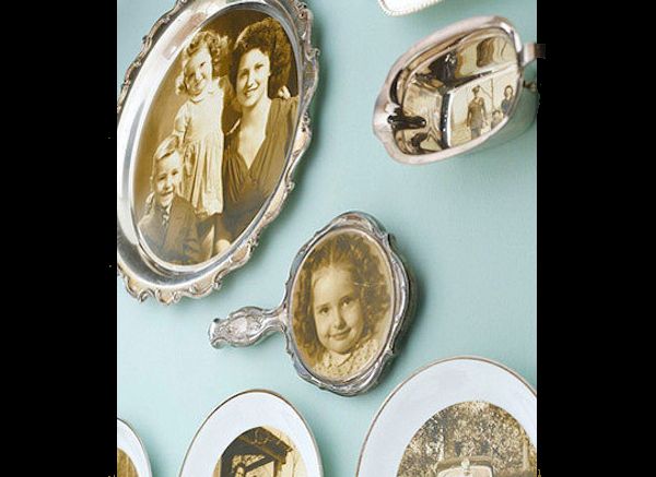 Dicas de Porta Fotos de Parede Artesanal Dicas de Porta Fotos de Parede Artesanal