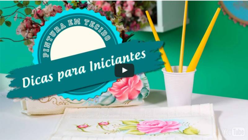 curso de pintura para iniciantes