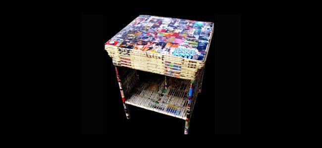 46 Ideias de Artesanato com Jornal e Revista Artesanato Passo a Passo! Artesanato Jornal E Revista ~ 46 Ideias de Artesanato com Jornal e Revista Artesanato Passo a Passo!