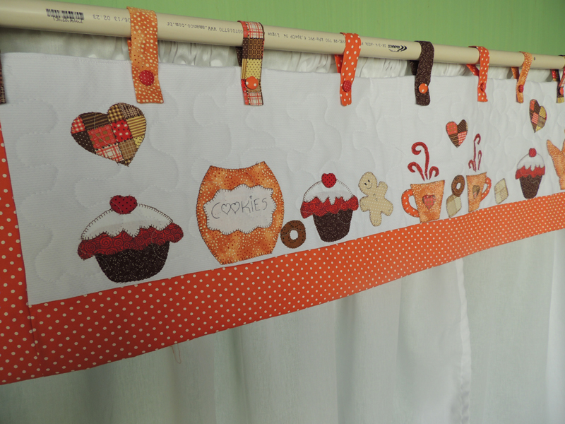 20 Ideias de Artesanato em Patchwork para Cozinha Artesanato Jardim Camburi ~ 20 Ideias de Artesanato em Patchwork para Cozinha
